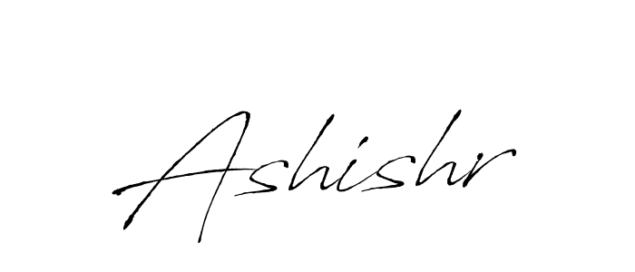 Ashishr stylish signature style. Best Handwritten Sign (Antro_Vectra) for my name. Handwritten Signature Collection Ideas for my name Ashishr. Ashishr signature style 6 images and pictures png