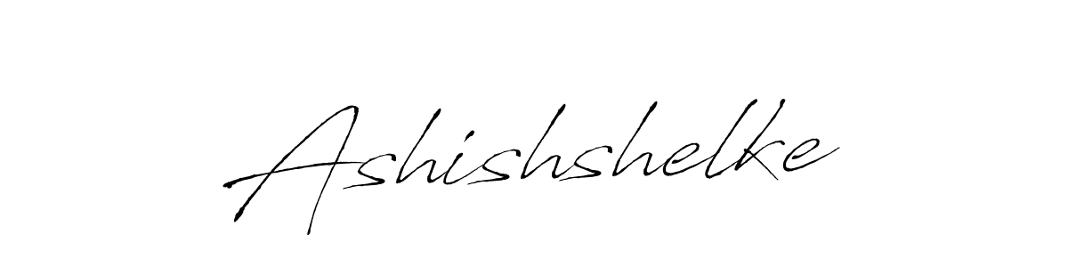 Create a beautiful signature design for name Ashishshelke. With this signature (Antro_Vectra) fonts, you can make a handwritten signature for free. Ashishshelke signature style 6 images and pictures png