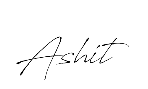 You should practise on your own different ways (Antro_Vectra) to write your name (Ashit) in signature. don't let someone else do it for you. Ashit signature style 6 images and pictures png