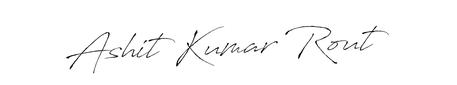 Here are the top 10 professional signature styles for the name Ashit Kumar Rout. These are the best autograph styles you can use for your name. Ashit Kumar Rout signature style 6 images and pictures png