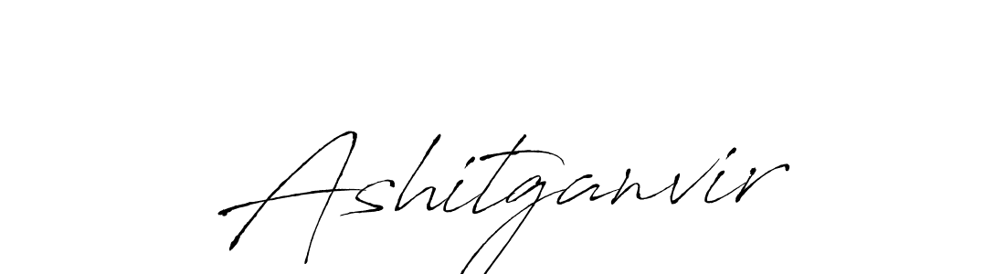 The best way (Antro_Vectra) to make a short signature is to pick only two or three words in your name. The name Ashitganvir include a total of six letters. For converting this name. Ashitganvir signature style 6 images and pictures png