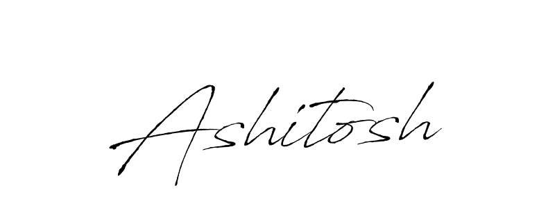 Also we have Ashitosh name is the best signature style. Create professional handwritten signature collection using Antro_Vectra autograph style. Ashitosh signature style 6 images and pictures png