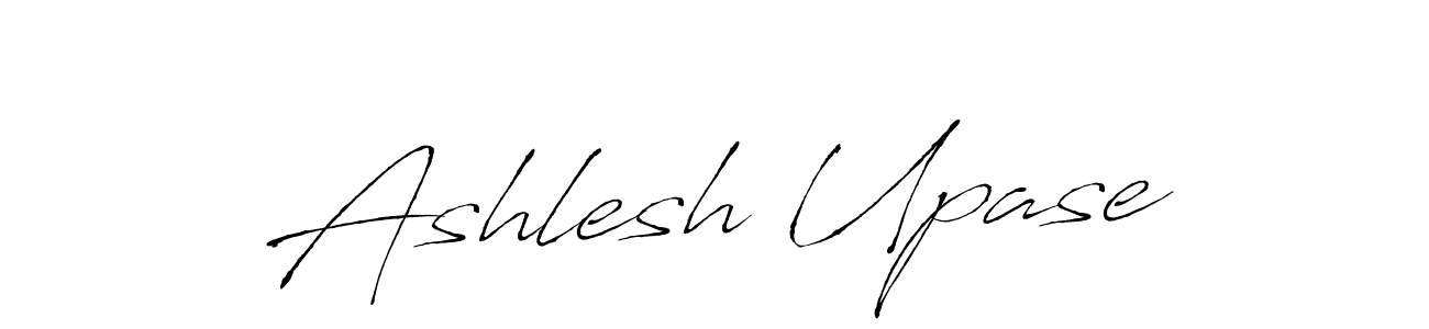 This is the best signature style for the Ashlesh Upase name. Also you like these signature font (Antro_Vectra). Mix name signature. Ashlesh Upase signature style 6 images and pictures png