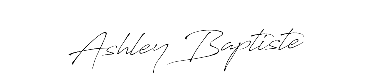 Here are the top 10 professional signature styles for the name Ashley Baptiste. These are the best autograph styles you can use for your name. Ashley Baptiste signature style 6 images and pictures png