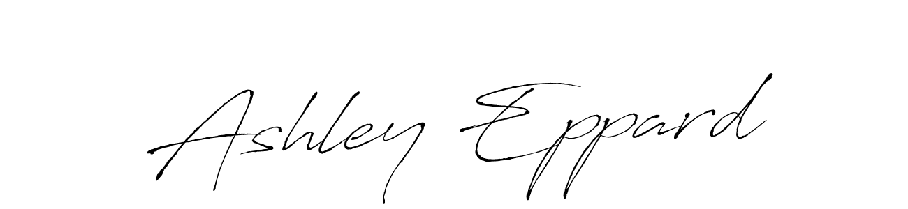 Also we have Ashley Eppard name is the best signature style. Create professional handwritten signature collection using Antro_Vectra autograph style. Ashley Eppard signature style 6 images and pictures png