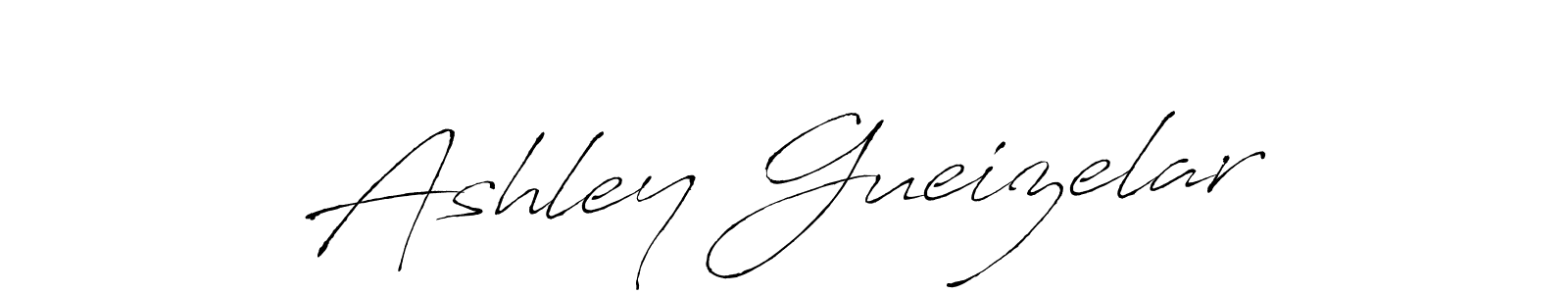 Best and Professional Signature Style for Ashley Gueizelar. Antro_Vectra Best Signature Style Collection. Ashley Gueizelar signature style 6 images and pictures png