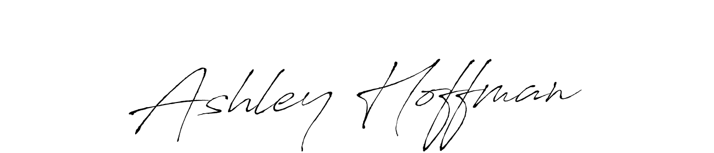 Make a beautiful signature design for name Ashley Hoffman. Use this online signature maker to create a handwritten signature for free. Ashley Hoffman signature style 6 images and pictures png