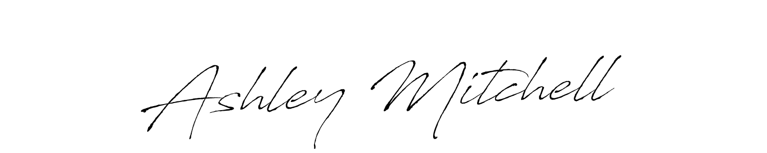 The best way (Antro_Vectra) to make a short signature is to pick only two or three words in your name. The name Ashley Mitchell include a total of six letters. For converting this name. Ashley Mitchell signature style 6 images and pictures png