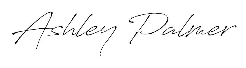 Make your name Ashley Palmer memorable on every contract using Antro_Vectra autograph style. Instant transparent background export available. Ashley Palmer signature style 6 images and pictures png
