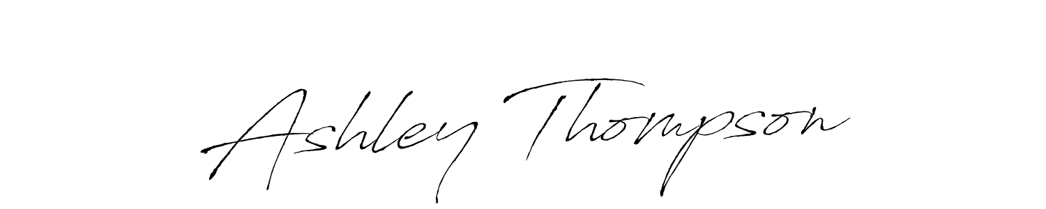 Make a beautiful signature design for name Ashley Thompson. Use this online signature maker to create a handwritten signature for free. Ashley Thompson signature style 6 images and pictures png