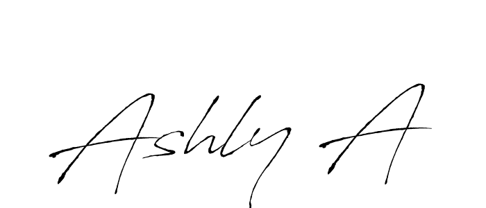 You can use this online signature creator to create a handwritten signature for the name Ashly A. This is the best online autograph maker. Ashly A signature style 6 images and pictures png