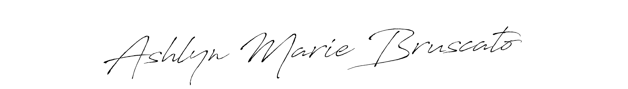 Similarly Antro_Vectra is the best handwritten signature design. Signature creator online .You can use it as an online autograph creator for name Ashlyn Marie Bruscato. Ashlyn Marie Bruscato signature style 6 images and pictures png