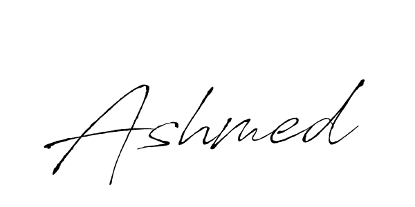 This is the best signature style for the Ashmed name. Also you like these signature font (Antro_Vectra). Mix name signature. Ashmed signature style 6 images and pictures png