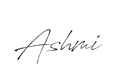 Similarly Antro_Vectra is the best handwritten signature design. Signature creator online .You can use it as an online autograph creator for name Ashmi. Ashmi signature style 6 images and pictures png