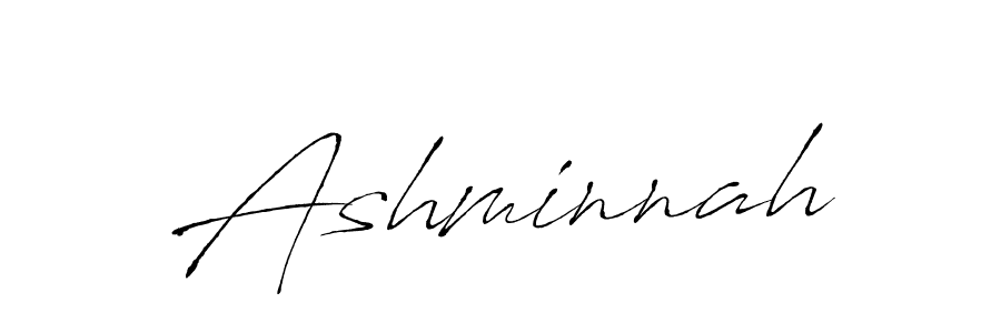 It looks lik you need a new signature style for name Ashminnah. Design unique handwritten (Antro_Vectra) signature with our free signature maker in just a few clicks. Ashminnah signature style 6 images and pictures png