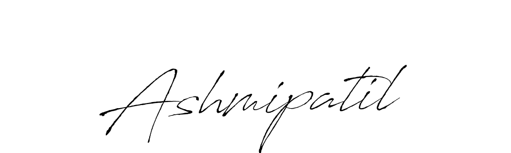 Use a signature maker to create a handwritten signature online. With this signature software, you can design (Antro_Vectra) your own signature for name Ashmipatil. Ashmipatil signature style 6 images and pictures png