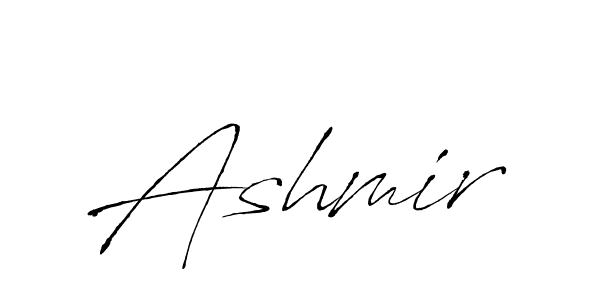 Make a short Ashmir signature style. Manage your documents anywhere anytime using Antro_Vectra. Create and add eSignatures, submit forms, share and send files easily. Ashmir signature style 6 images and pictures png