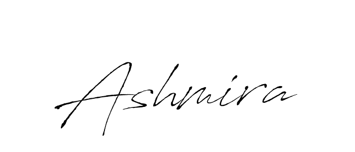 Ashmira stylish signature style. Best Handwritten Sign (Antro_Vectra) for my name. Handwritten Signature Collection Ideas for my name Ashmira. Ashmira signature style 6 images and pictures png