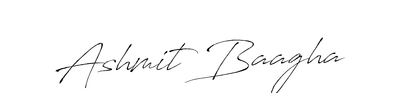 This is the best signature style for the Ashmit Baagha name. Also you like these signature font (Antro_Vectra). Mix name signature. Ashmit Baagha signature style 6 images and pictures png