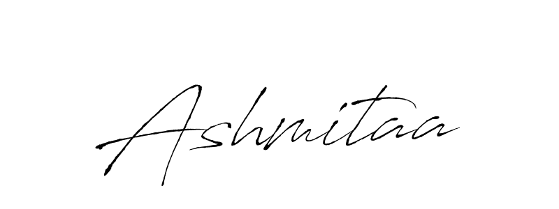 The best way (Antro_Vectra) to make a short signature is to pick only two or three words in your name. The name Ashmitaa include a total of six letters. For converting this name. Ashmitaa signature style 6 images and pictures png