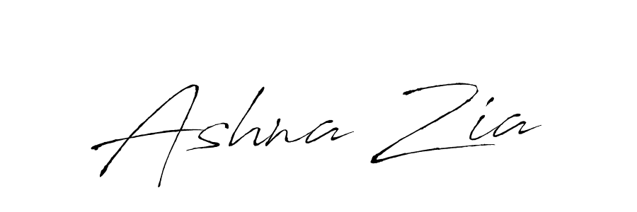 Once you've used our free online signature maker to create your best signature Antro_Vectra style, it's time to enjoy all of the benefits that Ashna Zia name signing documents. Ashna Zia signature style 6 images and pictures png