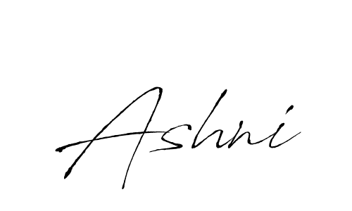 This is the best signature style for the Ashni name. Also you like these signature font (Antro_Vectra). Mix name signature. Ashni signature style 6 images and pictures png