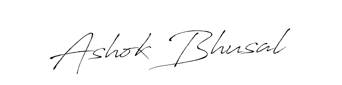 The best way (Antro_Vectra) to make a short signature is to pick only two or three words in your name. The name Ashok Bhusal include a total of six letters. For converting this name. Ashok Bhusal signature style 6 images and pictures png