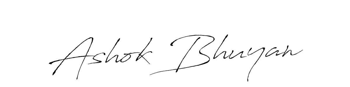 This is the best signature style for the Ashok Bhuyan name. Also you like these signature font (Antro_Vectra). Mix name signature. Ashok Bhuyan signature style 6 images and pictures png