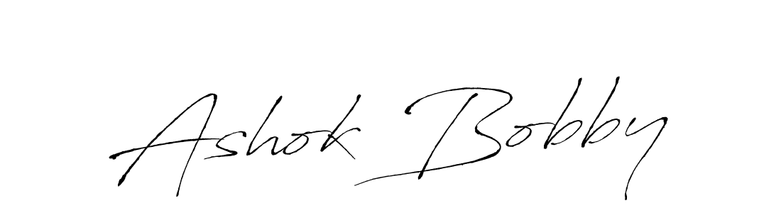 See photos of Ashok Bobby official signature by Spectra . Check more albums & portfolios. Read reviews & check more about Antro_Vectra font. Ashok Bobby signature style 6 images and pictures png