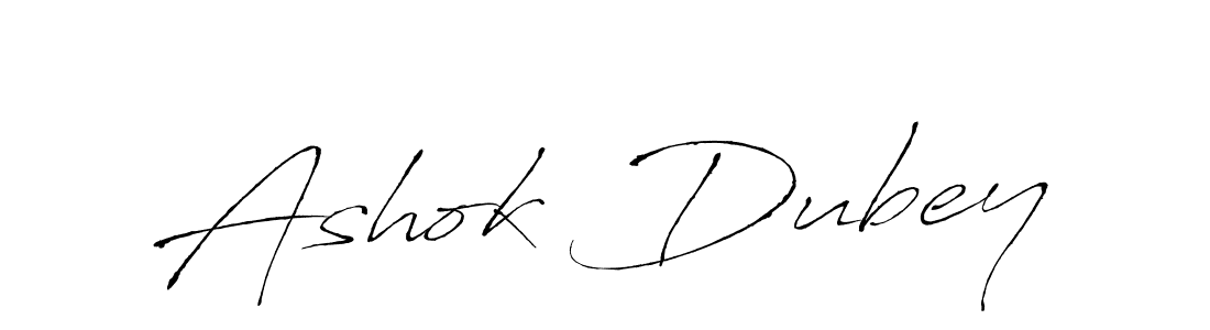 Here are the top 10 professional signature styles for the name Ashok Dubey. These are the best autograph styles you can use for your name. Ashok Dubey signature style 6 images and pictures png