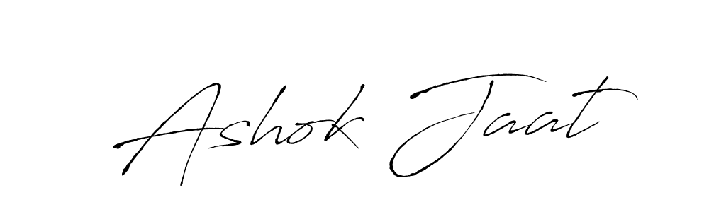 How to Draw Ashok Jaat signature style? Antro_Vectra is a latest design signature styles for name Ashok Jaat. Ashok Jaat signature style 6 images and pictures png