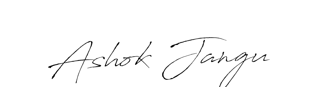 Check out images of Autograph of Ashok Jangu name. Actor Ashok Jangu Signature Style. Antro_Vectra is a professional sign style online. Ashok Jangu signature style 6 images and pictures png