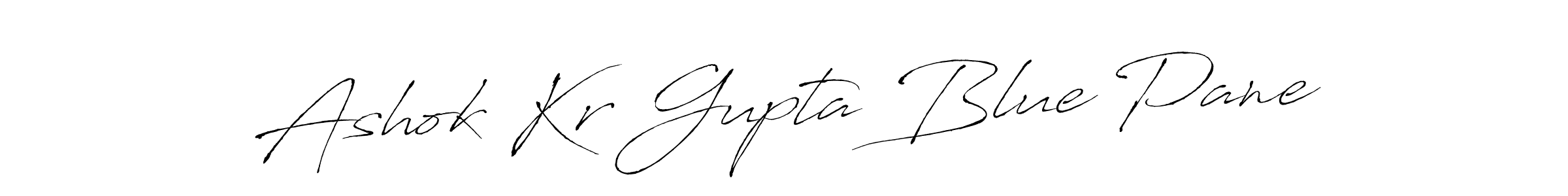 How to Draw Ashok Kr Gupta Blue Pane signature style? Antro_Vectra is a latest design signature styles for name Ashok Kr Gupta Blue Pane. Ashok Kr Gupta Blue Pane signature style 6 images and pictures png