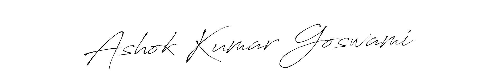 How to Draw Ashok Kumar Goswami signature style? Antro_Vectra is a latest design signature styles for name Ashok Kumar Goswami. Ashok Kumar Goswami signature style 6 images and pictures png