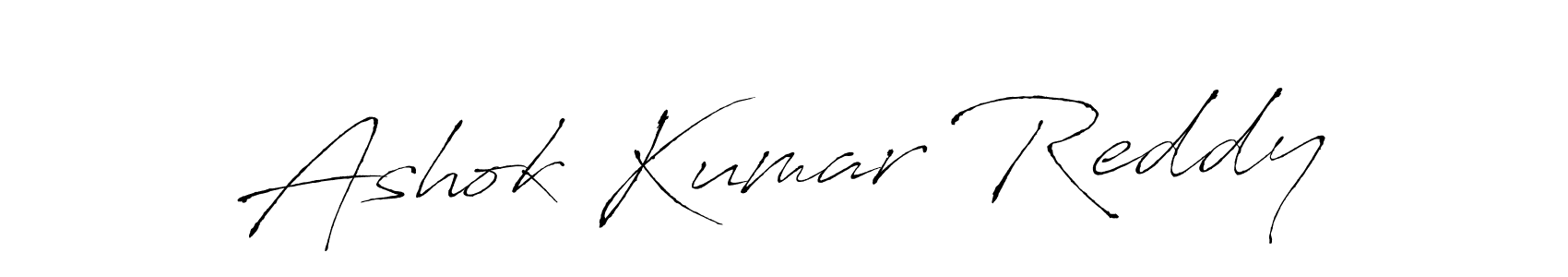 You can use this online signature creator to create a handwritten signature for the name Ashok Kumar Reddy. This is the best online autograph maker. Ashok Kumar Reddy signature style 6 images and pictures png