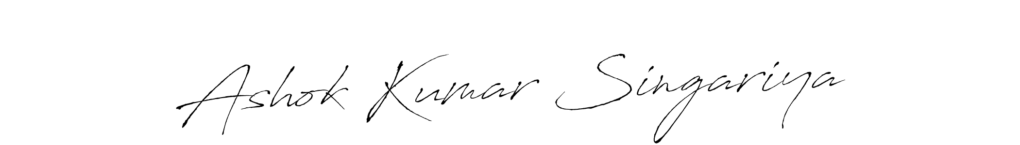 Check out images of Autograph of Ashok Kumar Singariya name. Actor Ashok Kumar Singariya Signature Style. Antro_Vectra is a professional sign style online. Ashok Kumar Singariya signature style 6 images and pictures png