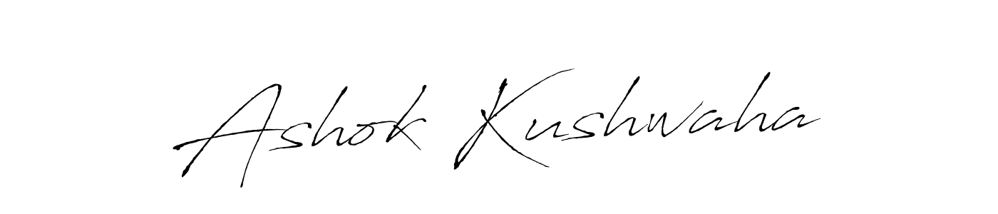 This is the best signature style for the Ashok Kushwaha name. Also you like these signature font (Antro_Vectra). Mix name signature. Ashok Kushwaha signature style 6 images and pictures png