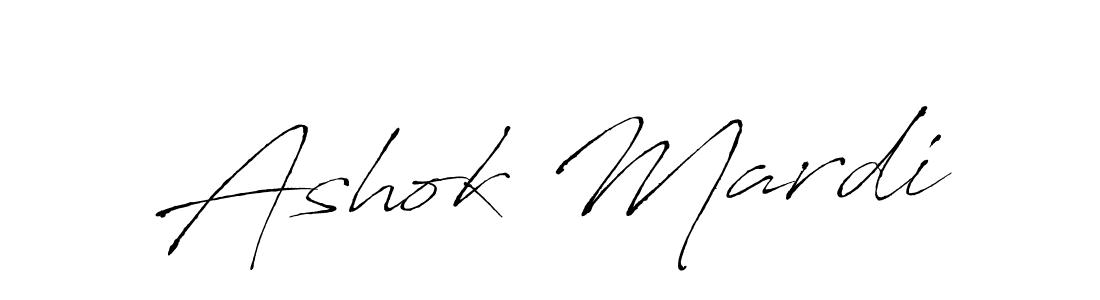 This is the best signature style for the Ashok Mardi name. Also you like these signature font (Antro_Vectra). Mix name signature. Ashok Mardi signature style 6 images and pictures png