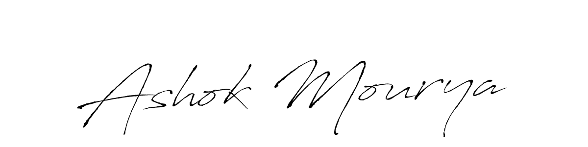 How to Draw Ashok Mourya signature style? Antro_Vectra is a latest design signature styles for name Ashok Mourya. Ashok Mourya signature style 6 images and pictures png