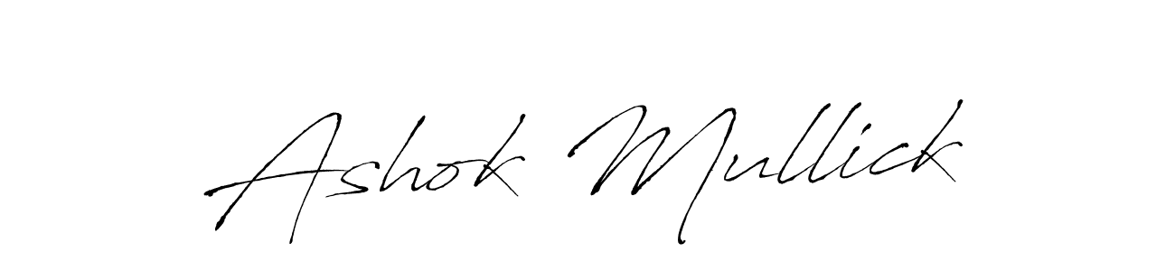 This is the best signature style for the Ashok Mullick name. Also you like these signature font (Antro_Vectra). Mix name signature. Ashok Mullick signature style 6 images and pictures png