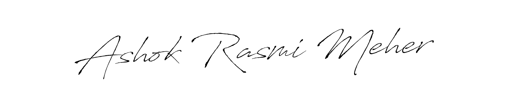 Here are the top 10 professional signature styles for the name Ashok Rasmi Meher. These are the best autograph styles you can use for your name. Ashok Rasmi Meher signature style 6 images and pictures png