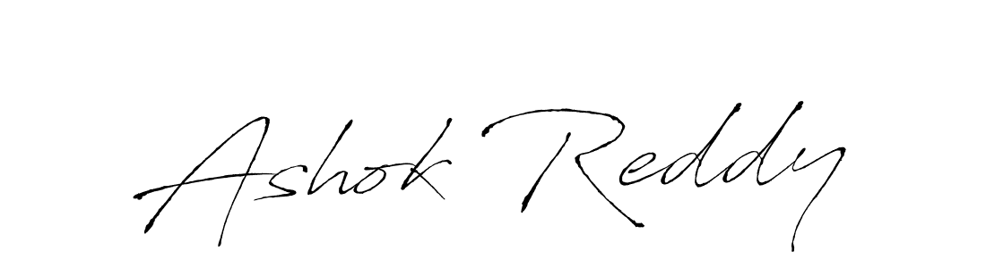 Also You can easily find your signature by using the search form. We will create Ashok Reddy name handwritten signature images for you free of cost using Antro_Vectra sign style. Ashok Reddy signature style 6 images and pictures png