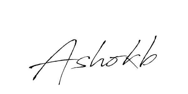 Antro_Vectra is a professional signature style that is perfect for those who want to add a touch of class to their signature. It is also a great choice for those who want to make their signature more unique. Get Ashokb name to fancy signature for free. Ashokb signature style 6 images and pictures png