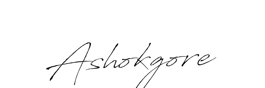 See photos of Ashokgore official signature by Spectra . Check more albums & portfolios. Read reviews & check more about Antro_Vectra font. Ashokgore signature style 6 images and pictures png