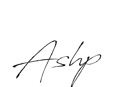 You should practise on your own different ways (Antro_Vectra) to write your name (Ashp) in signature. don't let someone else do it for you. Ashp signature style 6 images and pictures png