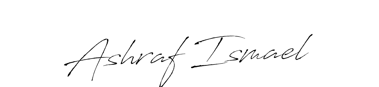 Here are the top 10 professional signature styles for the name Ashraf Ismael. These are the best autograph styles you can use for your name. Ashraf Ismael signature style 6 images and pictures png