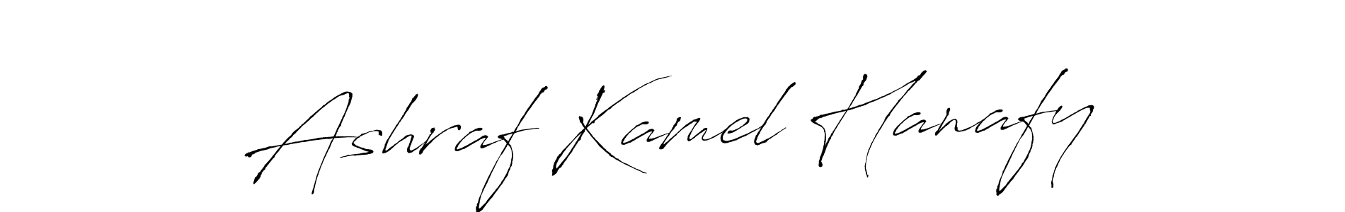 It looks lik you need a new signature style for name Ashraf Kamel Hanafy. Design unique handwritten (Antro_Vectra) signature with our free signature maker in just a few clicks. Ashraf Kamel Hanafy signature style 6 images and pictures png