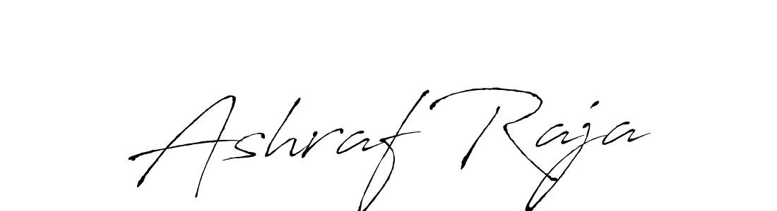 Once you've used our free online signature maker to create your best signature Antro_Vectra style, it's time to enjoy all of the benefits that Ashraf Raja name signing documents. Ashraf Raja signature style 6 images and pictures png