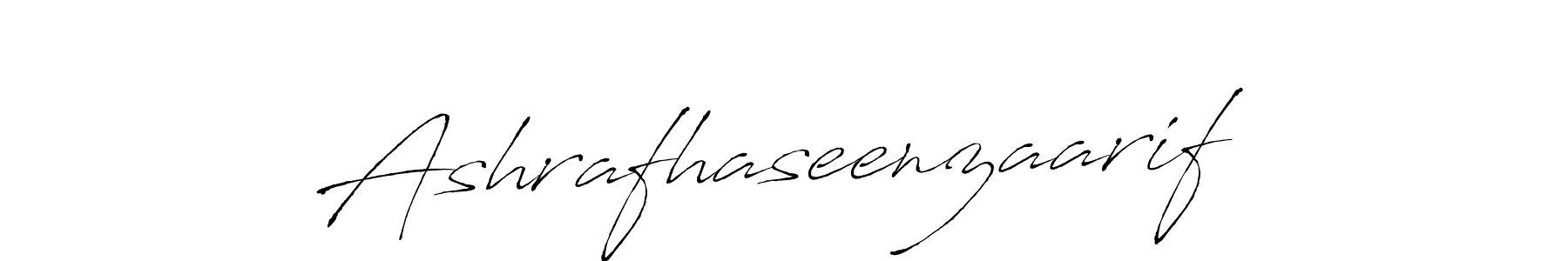 Make a beautiful signature design for name Ashrafhaseenzaarif. Use this online signature maker to create a handwritten signature for free. Ashrafhaseenzaarif signature style 6 images and pictures png