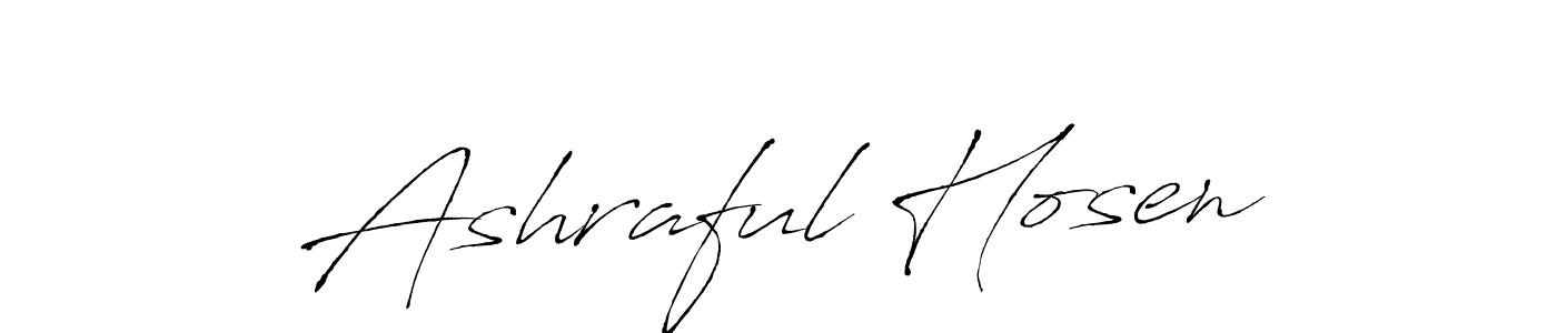 Once you've used our free online signature maker to create your best signature Antro_Vectra style, it's time to enjoy all of the benefits that Ashraful Hosen name signing documents. Ashraful Hosen signature style 6 images and pictures png
